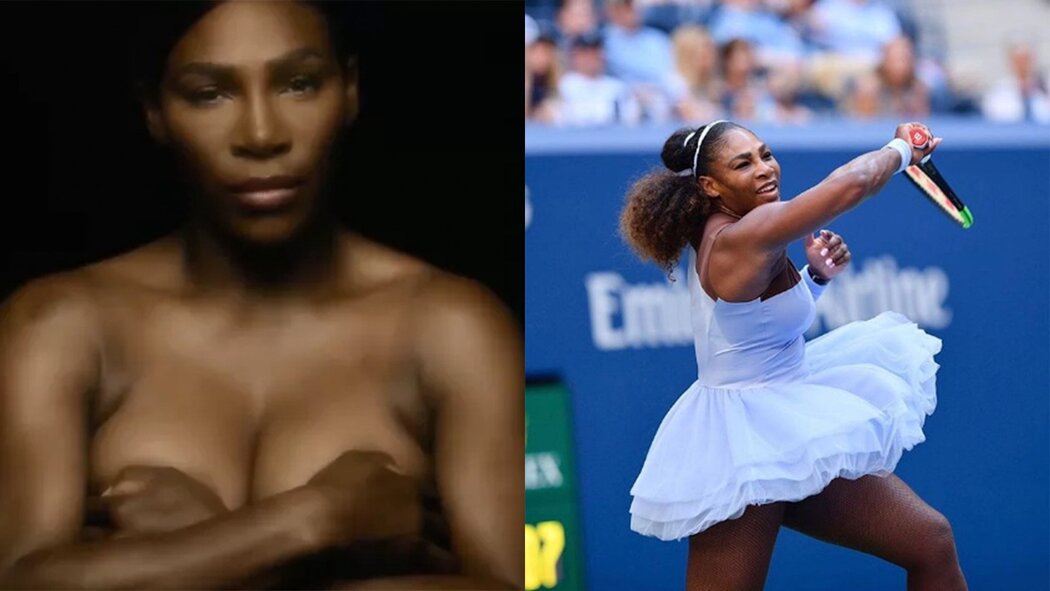 Serena Williams