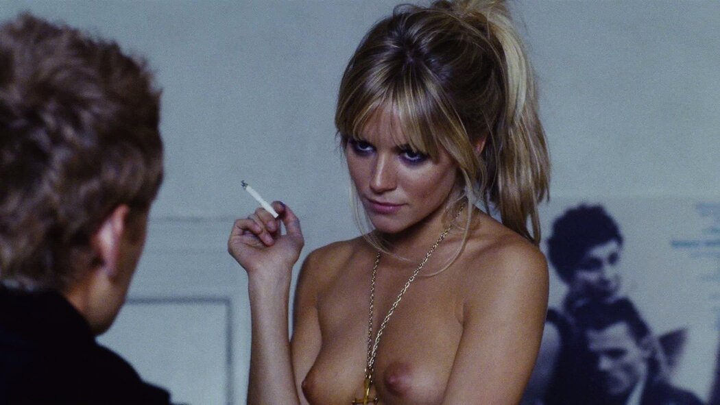 Sienna Miller