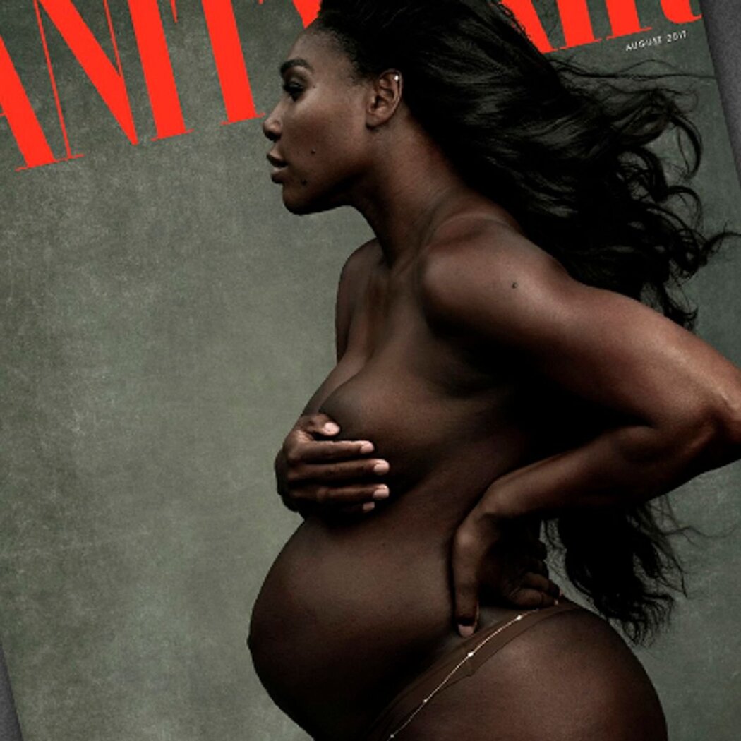 Serena Williams