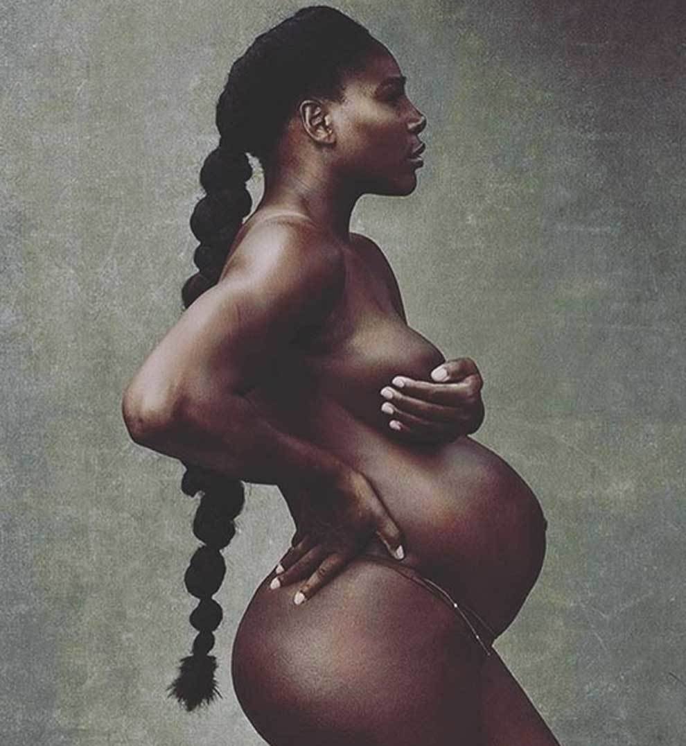 Serena Williams