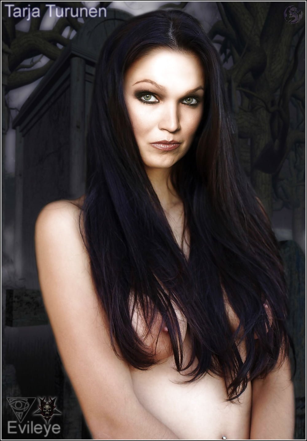 Tarja Turunen