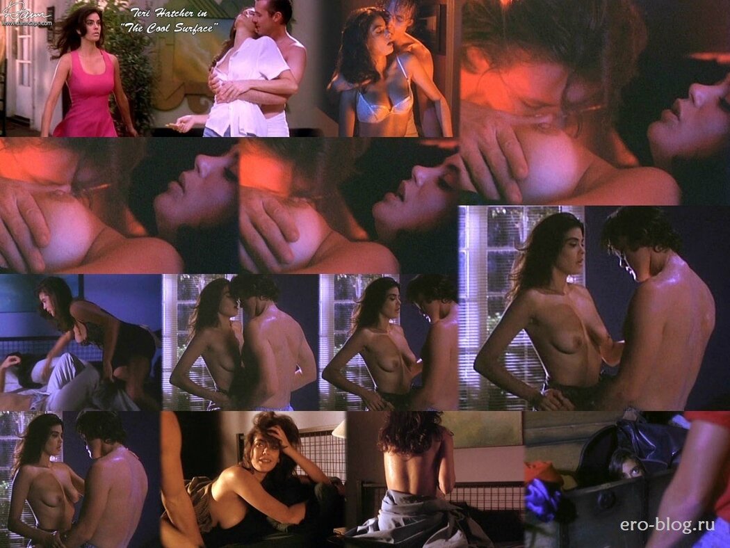 Teri Hatcher
