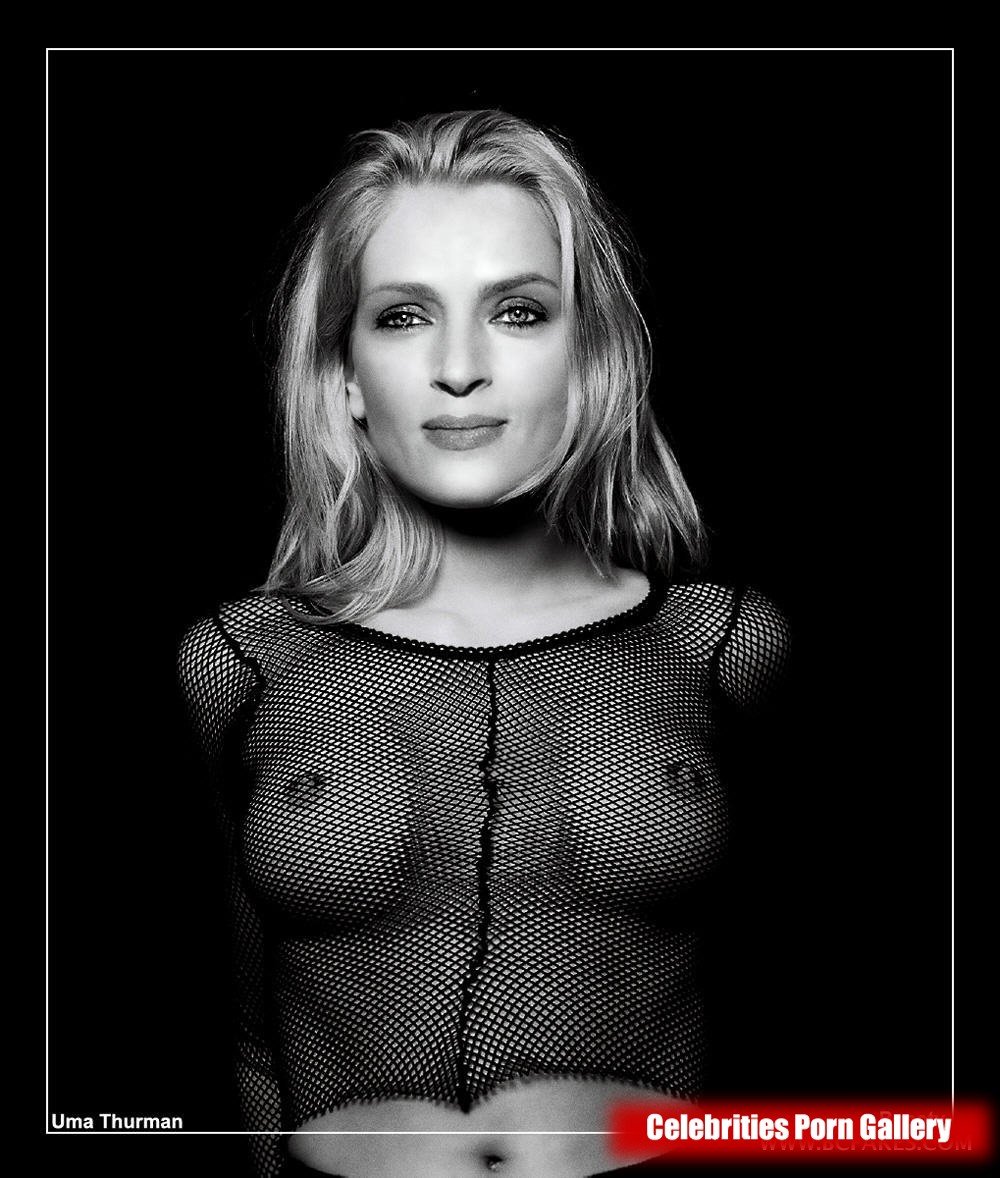 Uma Thurman