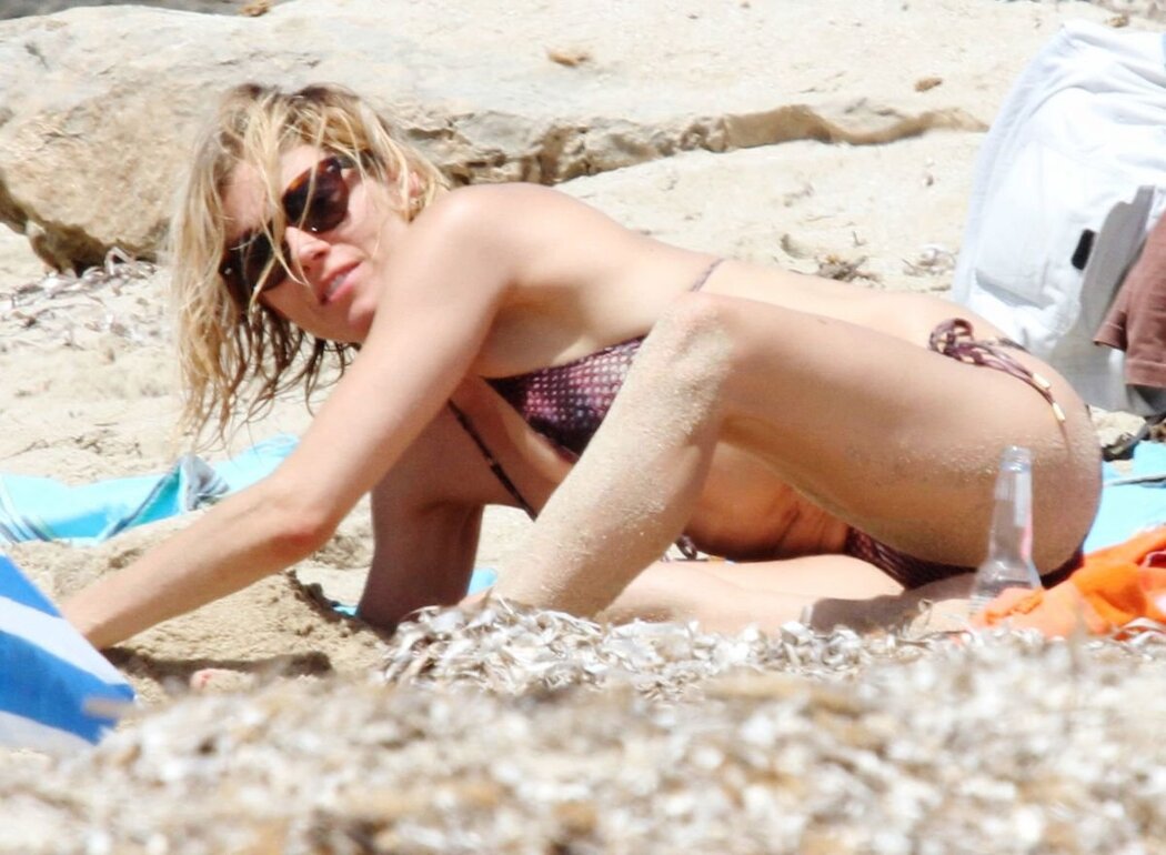 Sienna Miller