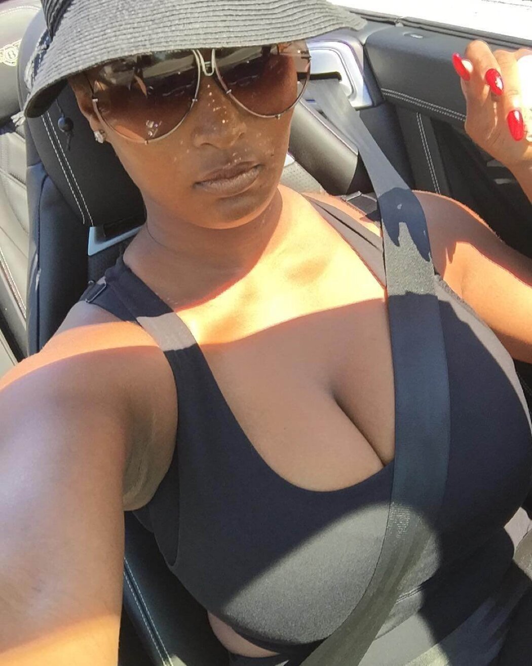 Toccara Jones