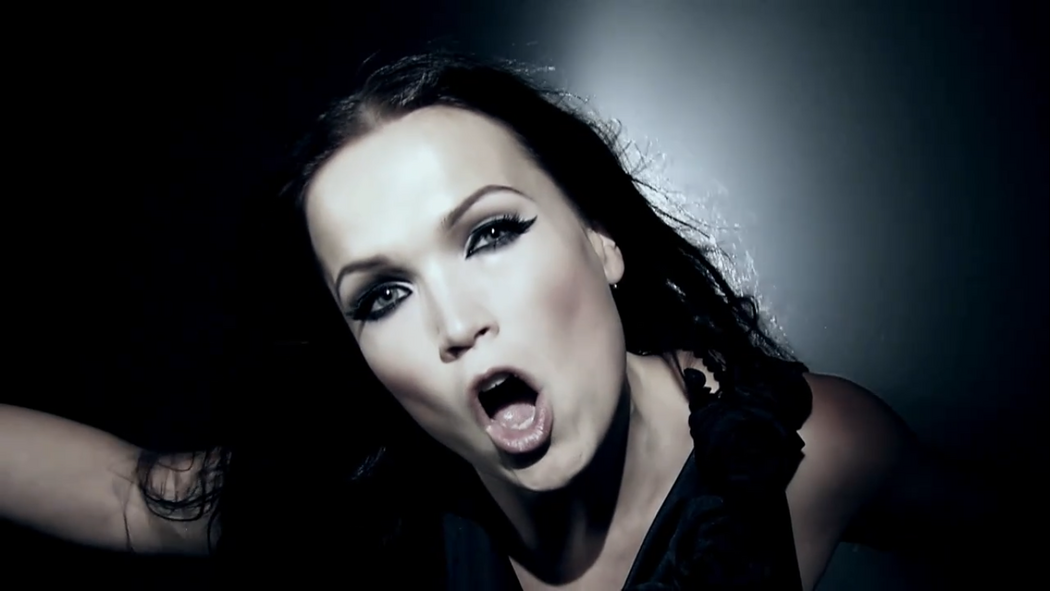 Tarja Turunen