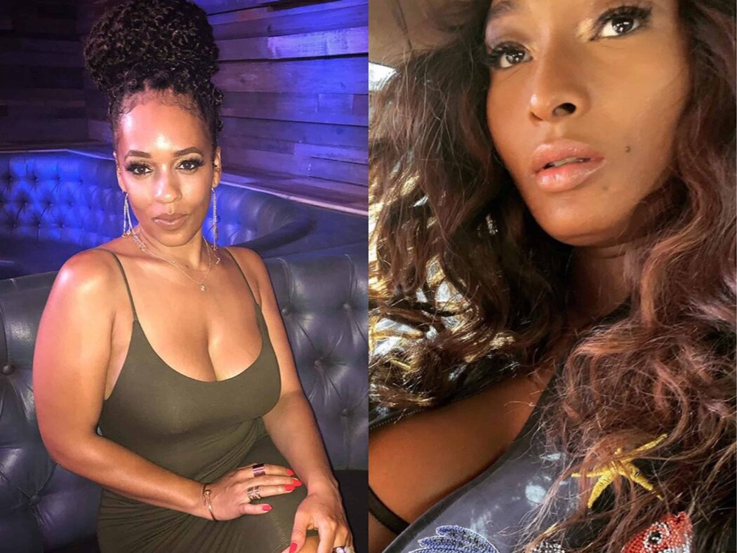 Toccara Jones