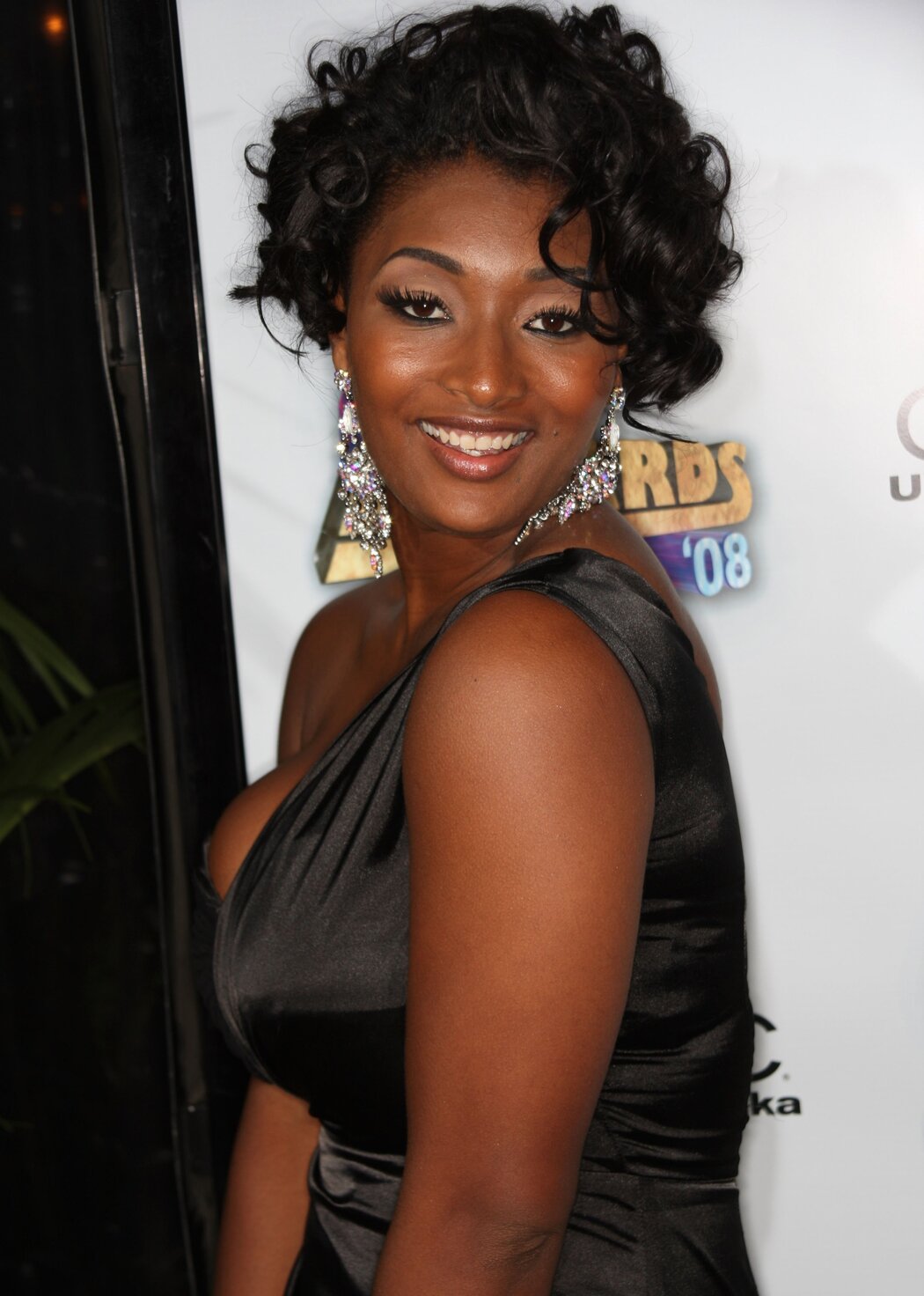 Toccara Jones