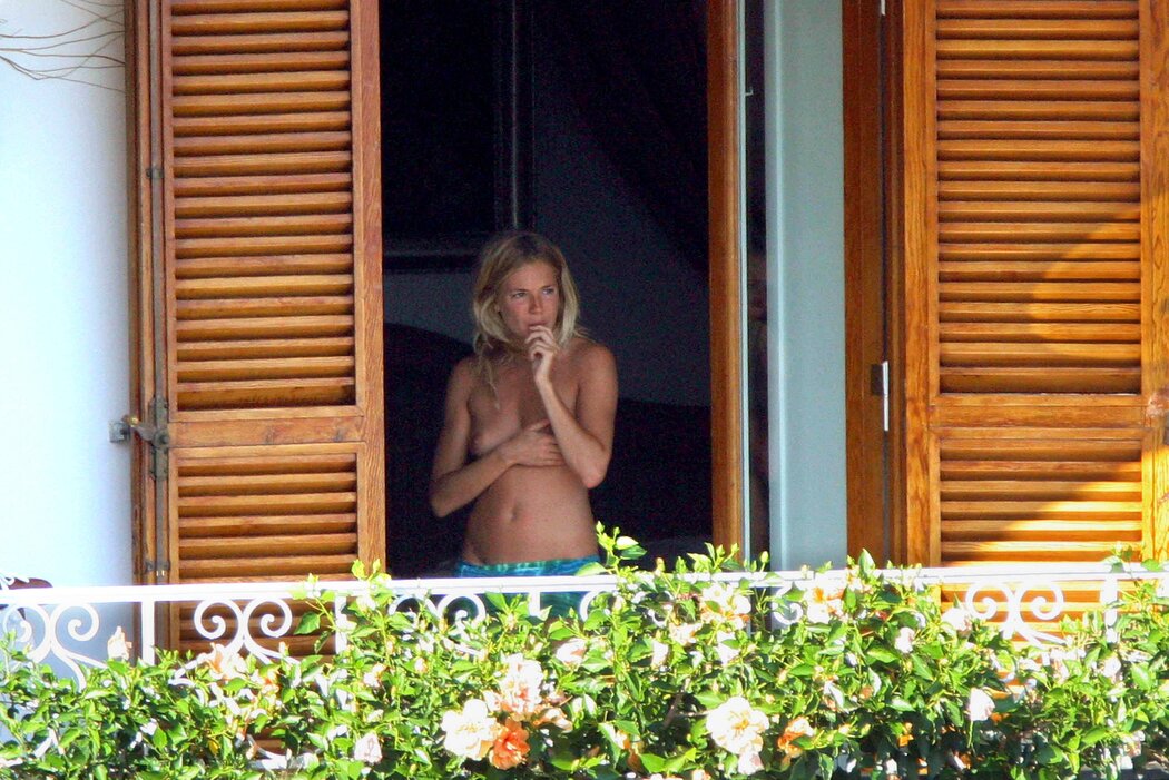 Sienna Miller
