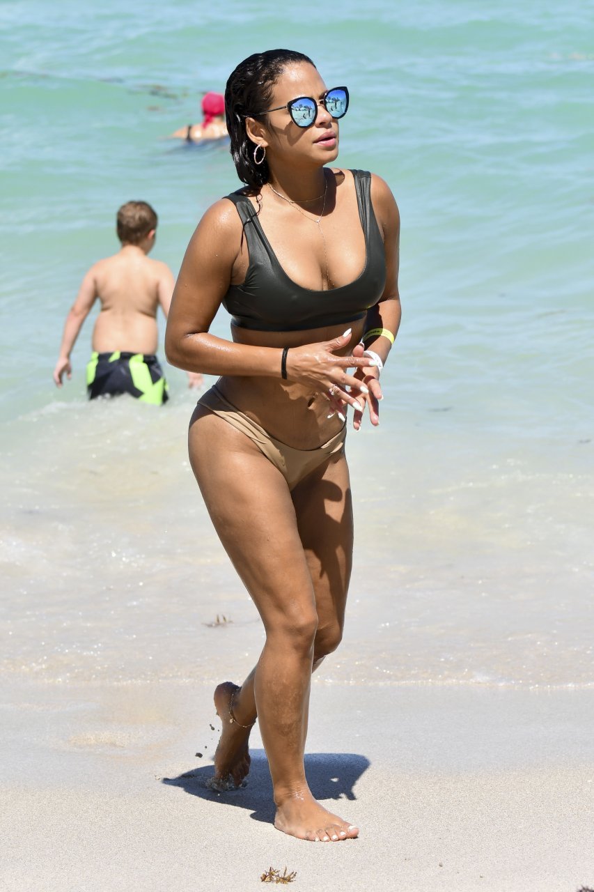 Toccara Jones