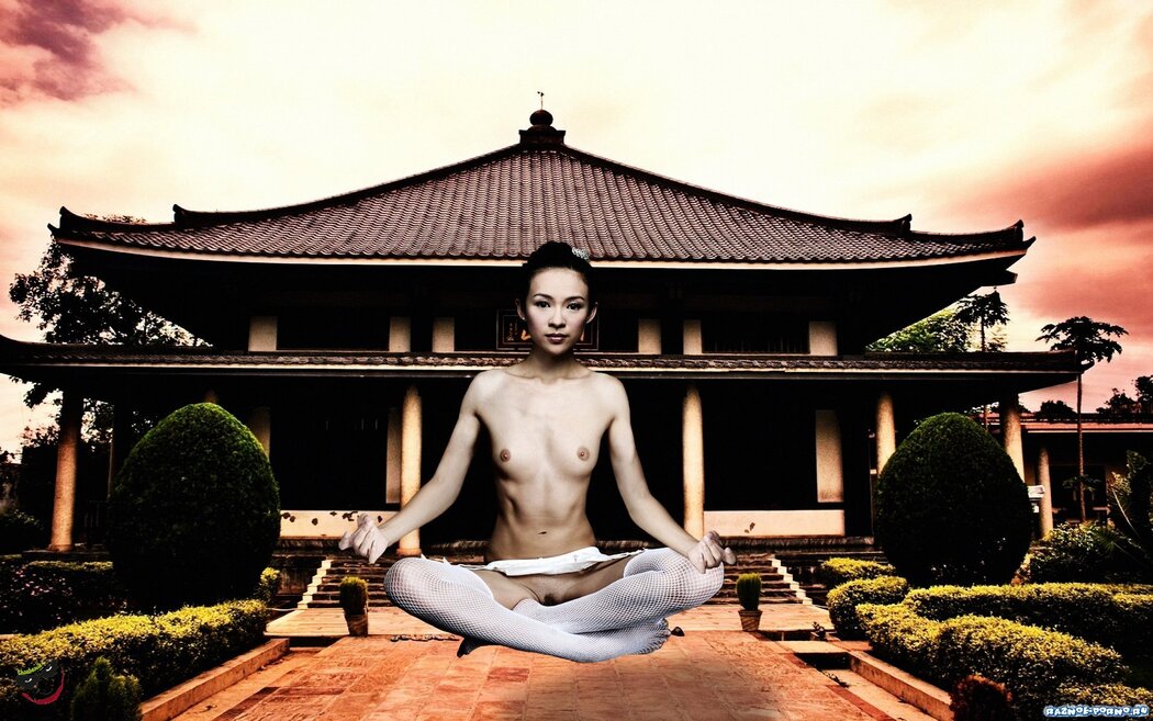 Zhang Ziyi