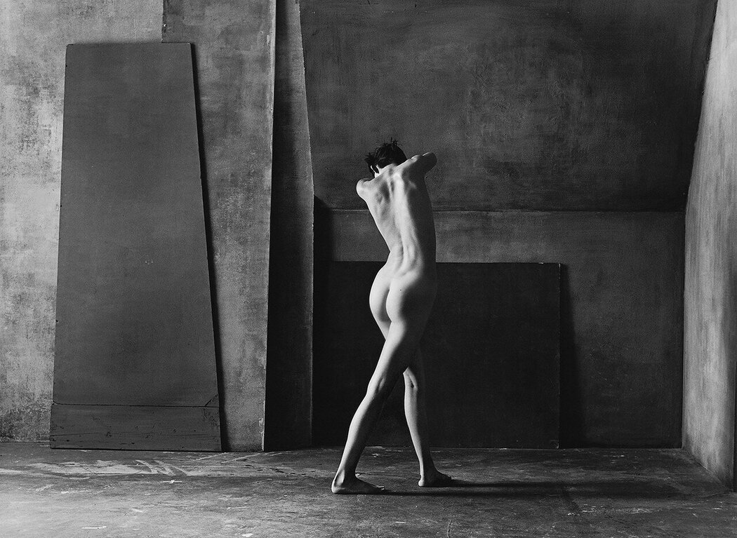 Nude Performance