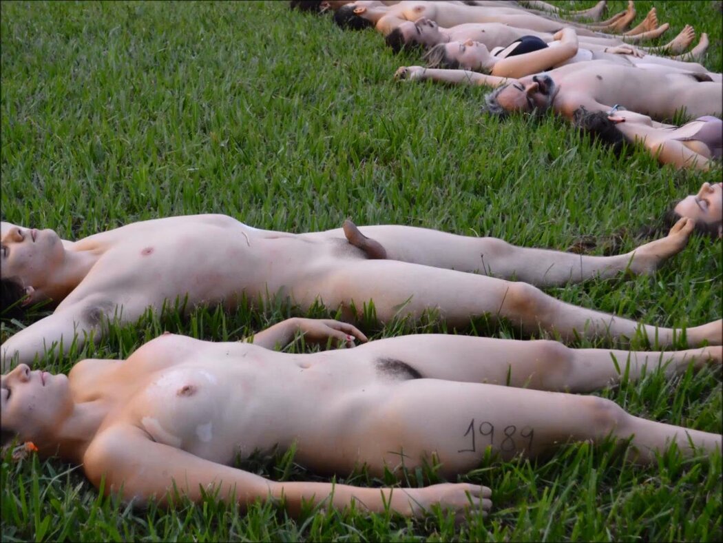 Nude Performance