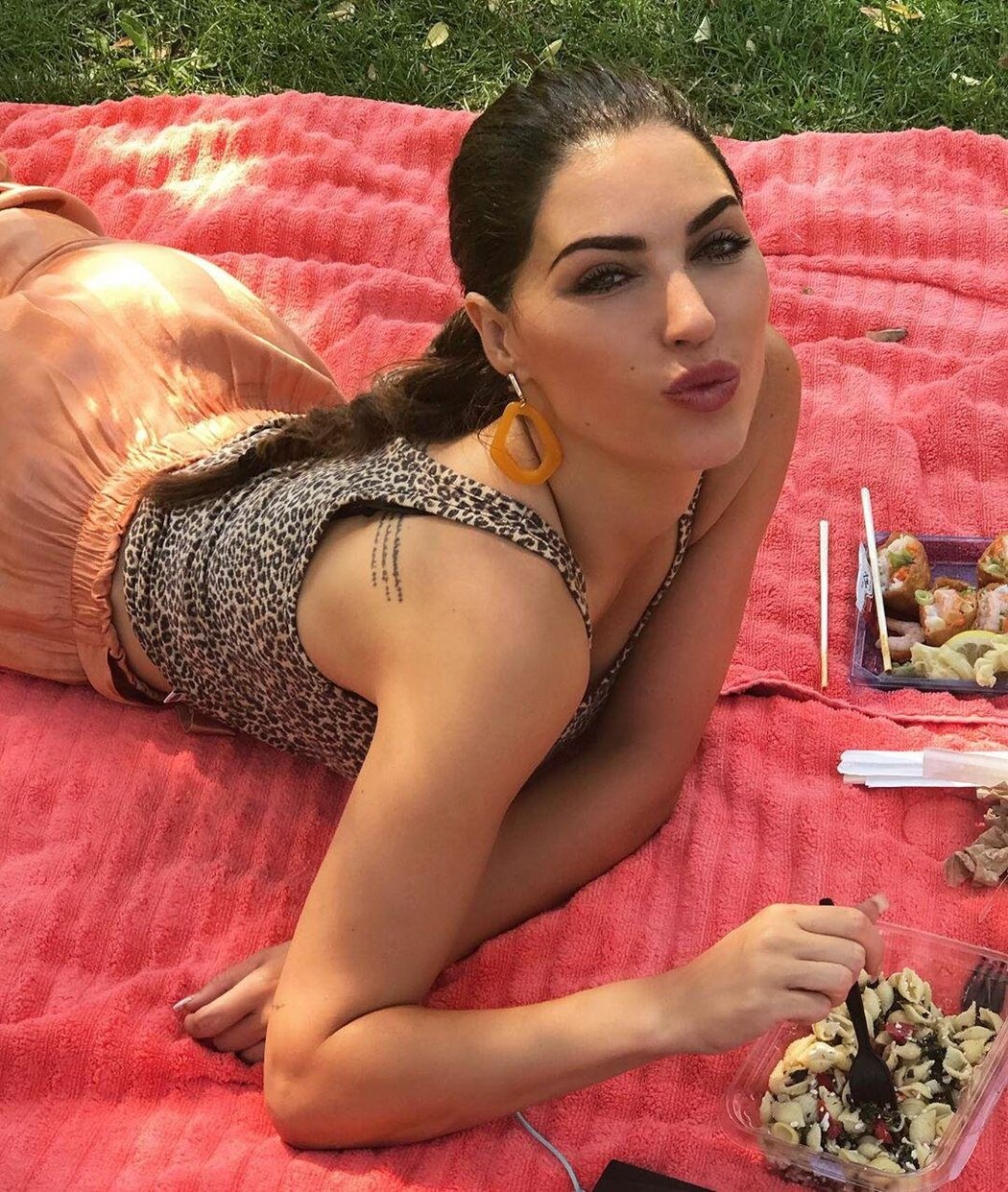 Yolanthe Cabau Von Kasbergen