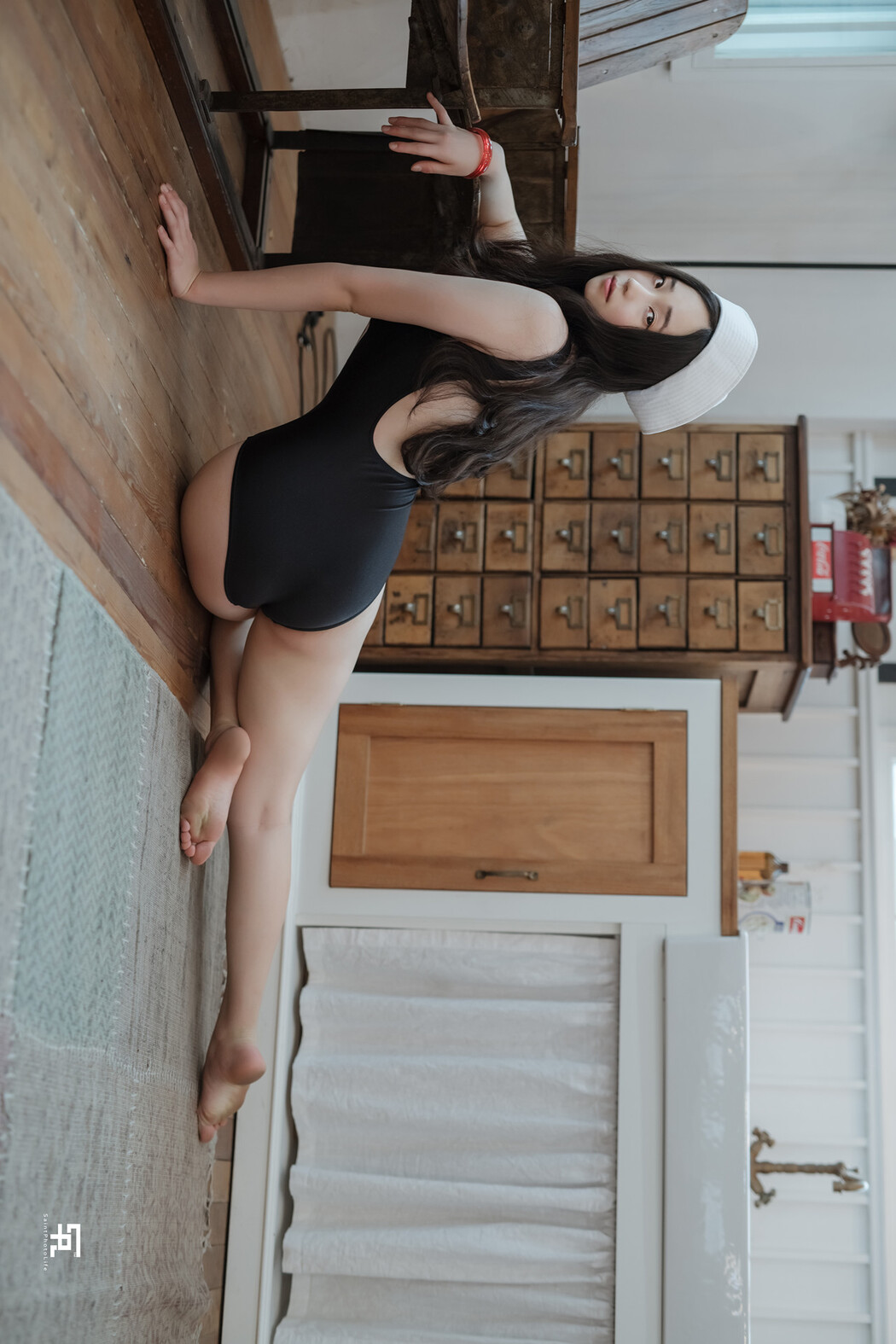 Bambi 밤비, SAINT Photolife “BAMBI Vol.01” Set.02