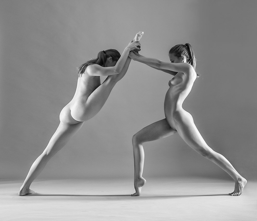 Nude Performance
