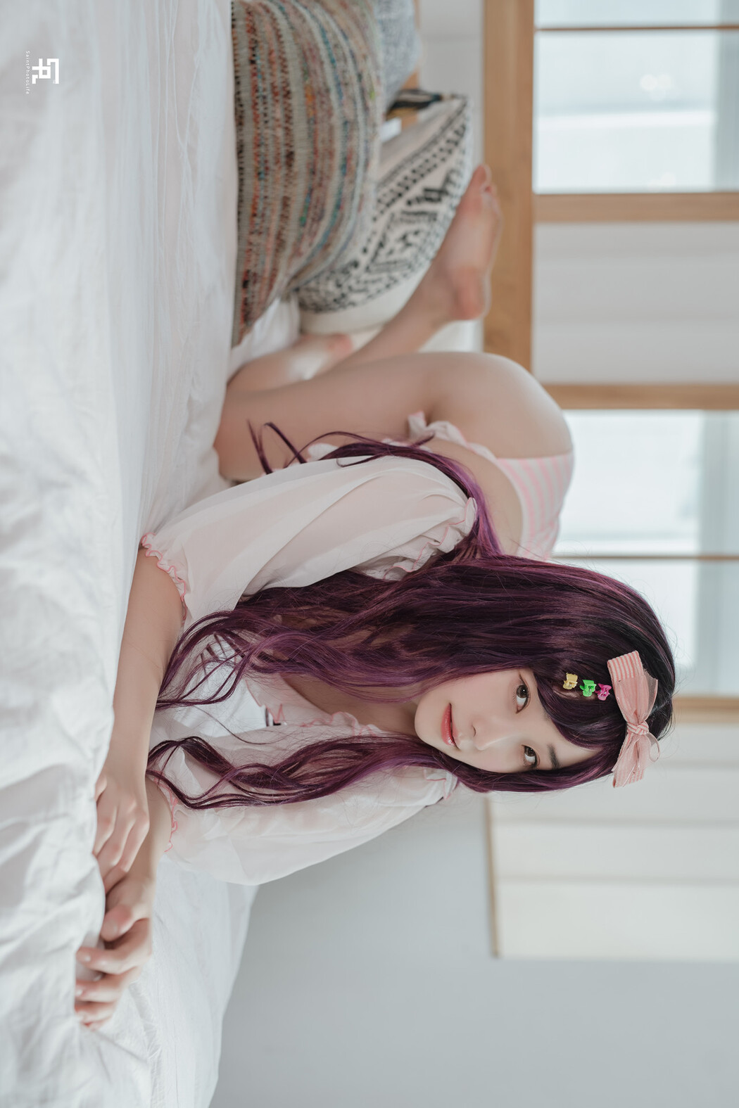 Bambi 밤비, SAINT Photolife “BAMBI Vol.01” Set.02