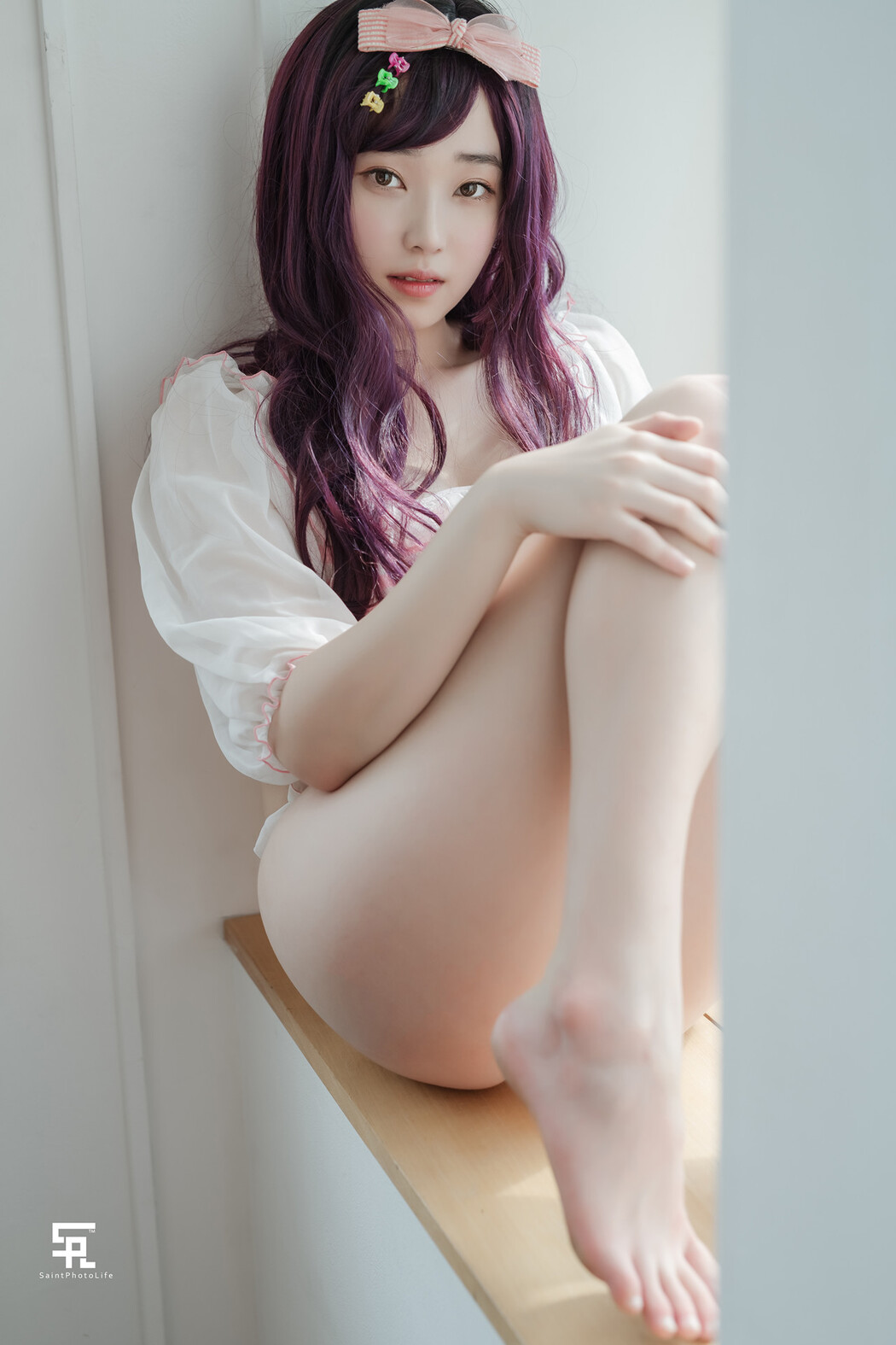 Bambi 밤비, SAINT Photolife “BAMBI Vol.01” Set.02