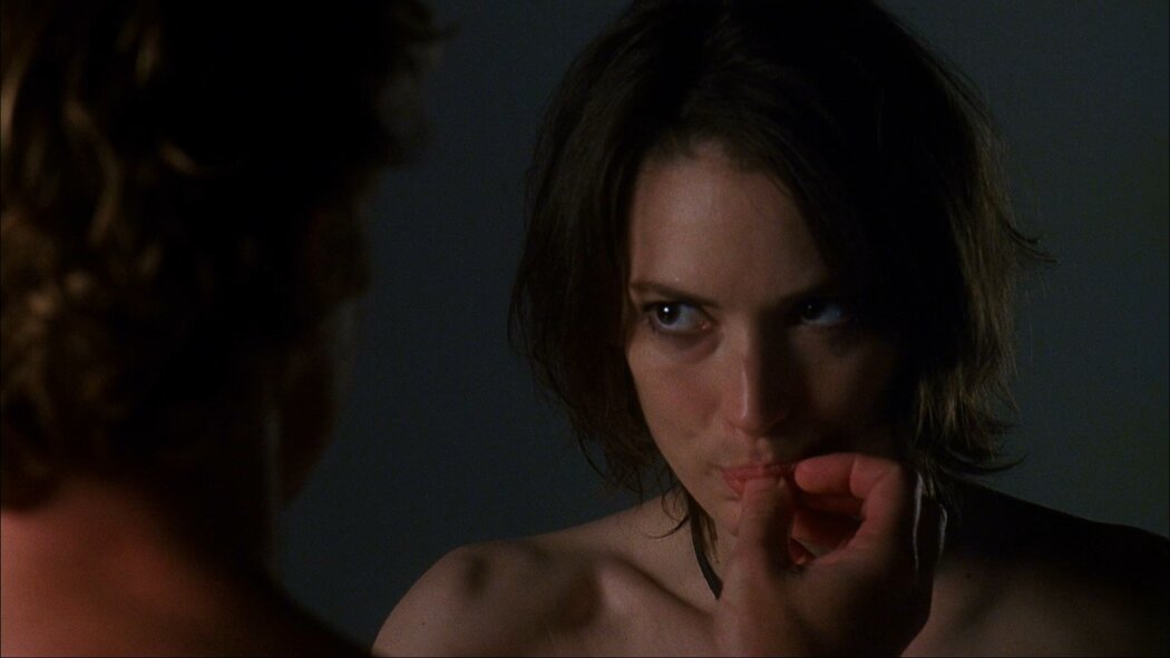Wynona Rider
