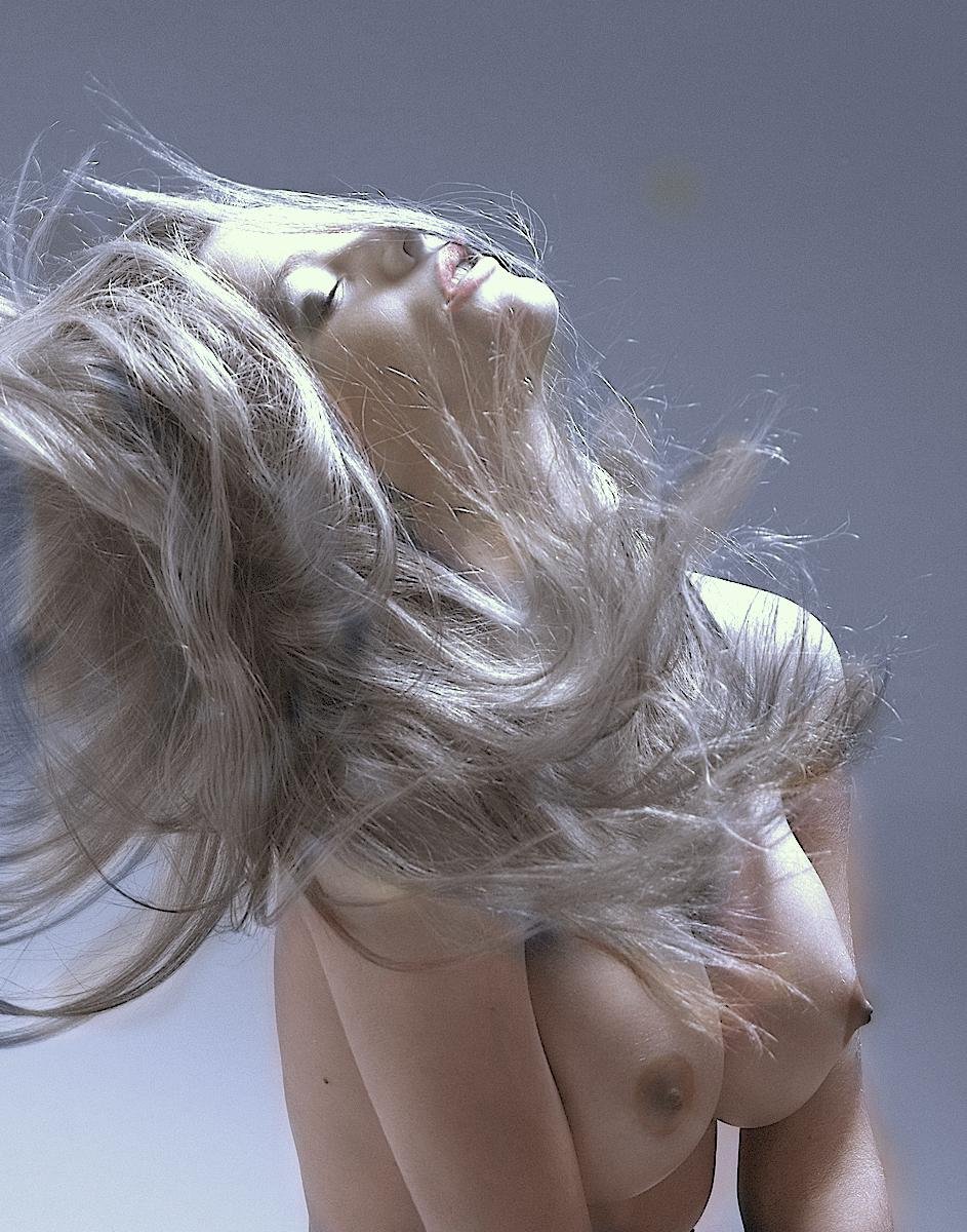 Brooklyn Decker Nude