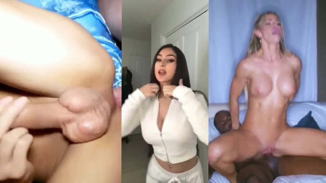 Tik Tok Nude Vk