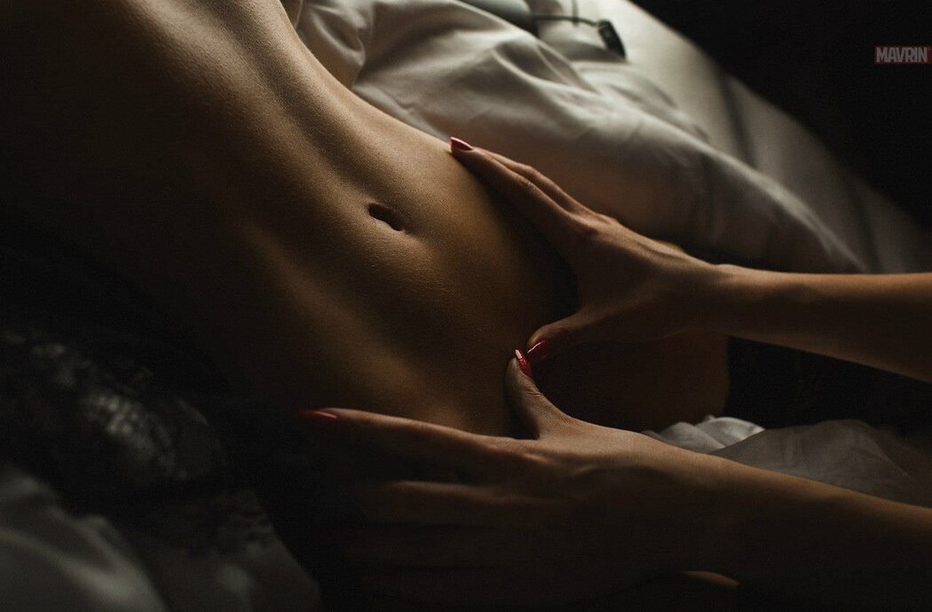 Mary Shum Nude