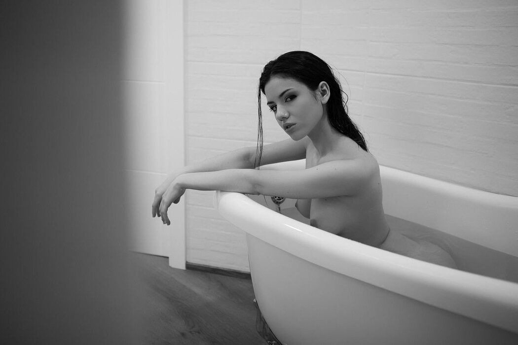 Delaia Gonzalez Nude