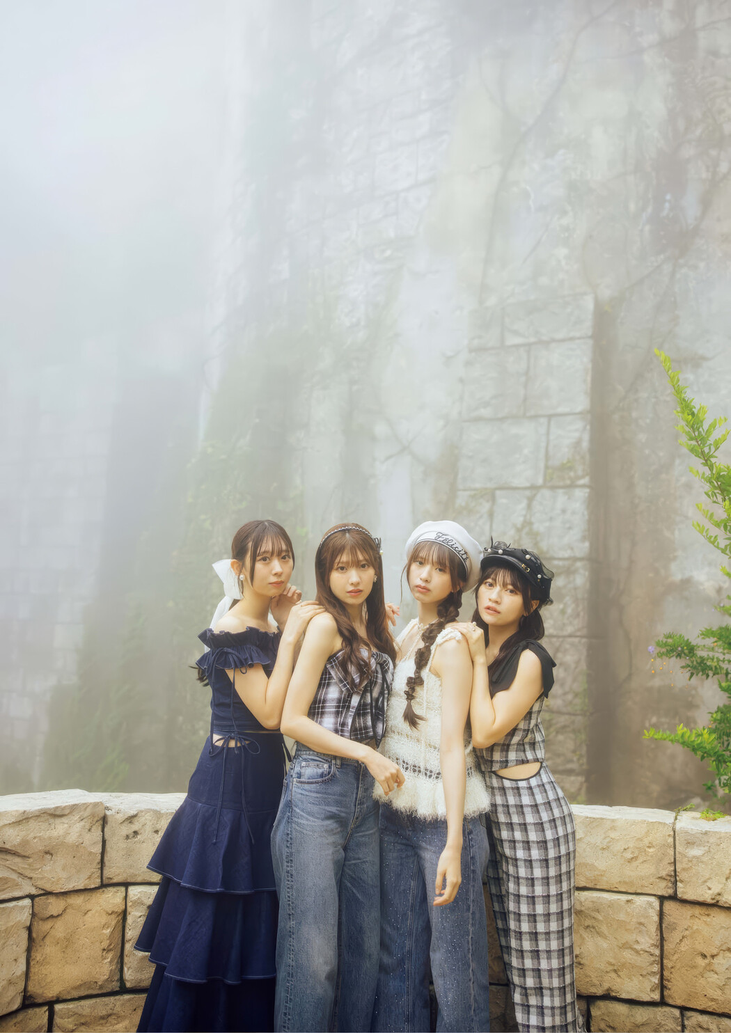 The World Standard わーすた, Big Comic Spirits 2025 No.17 (ビッグコミックスピリッツ 2025年17号)