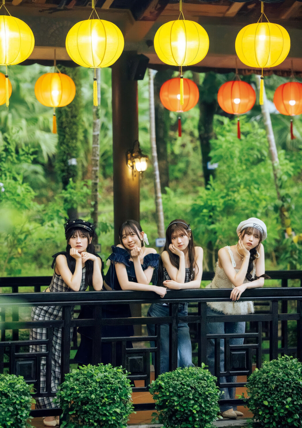 The World Standard わーすた, Big Comic Spirits 2025 No.17 (ビッグコミックスピリッツ 2025年17号)