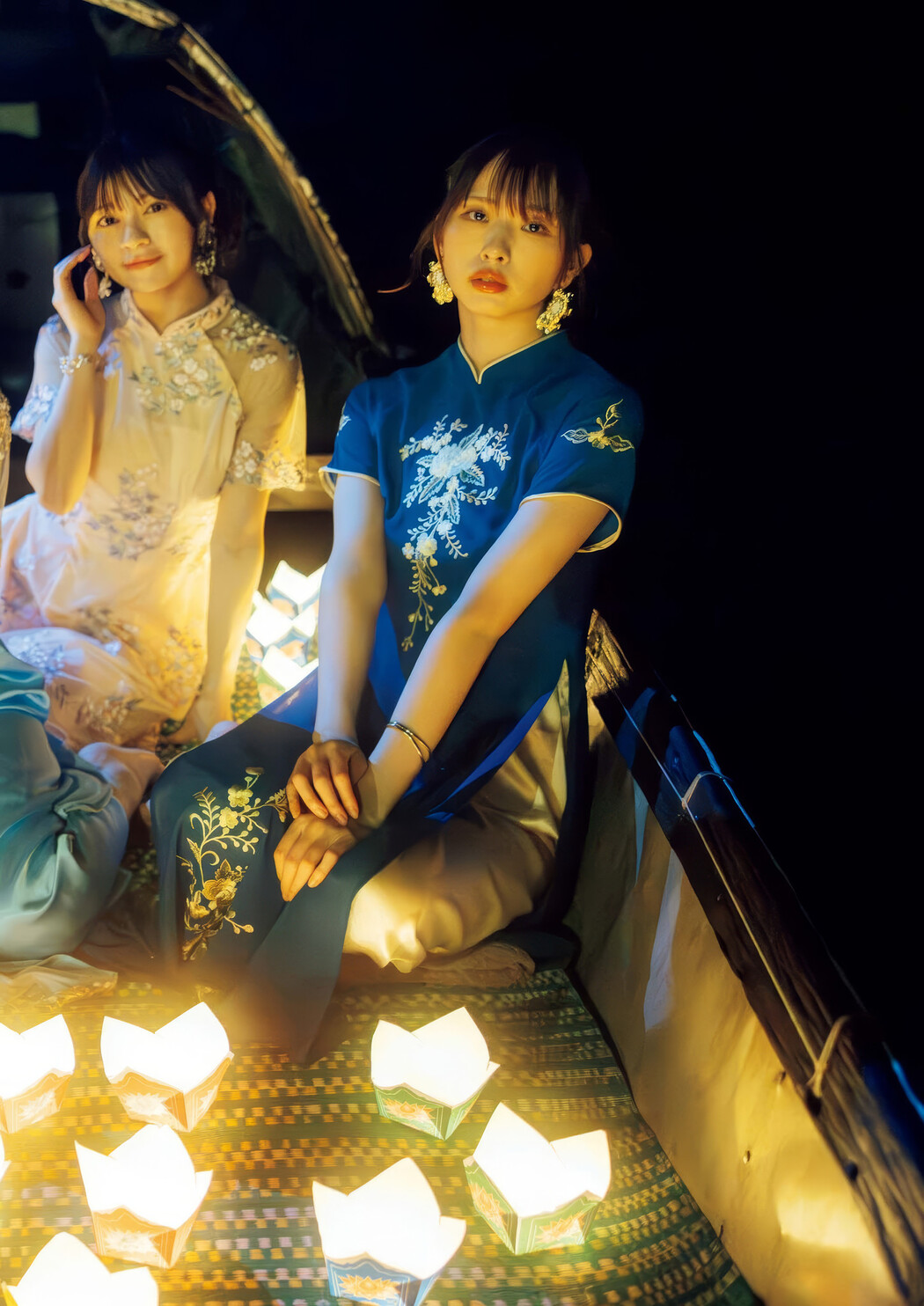 The World Standard わーすた, Big Comic Spirits 2025 No.17 (ビッグコミックスピリッツ 2025年17号)