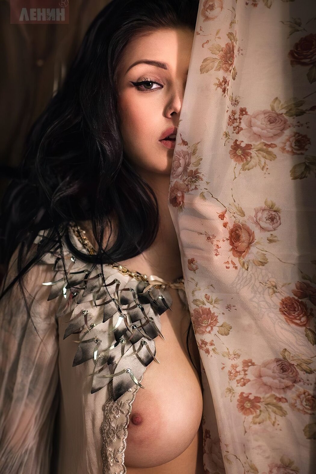 Evgenia Talanina Nude