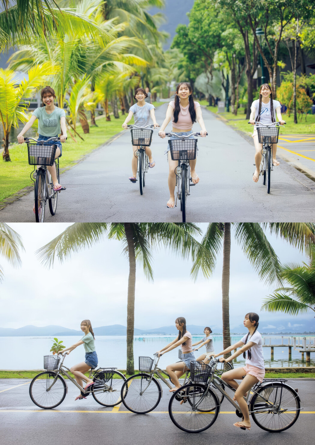 The World Standard わーすた, Big Comic Spirits 2025 No.17 (ビッグコミックスピリッツ 2025年17号)