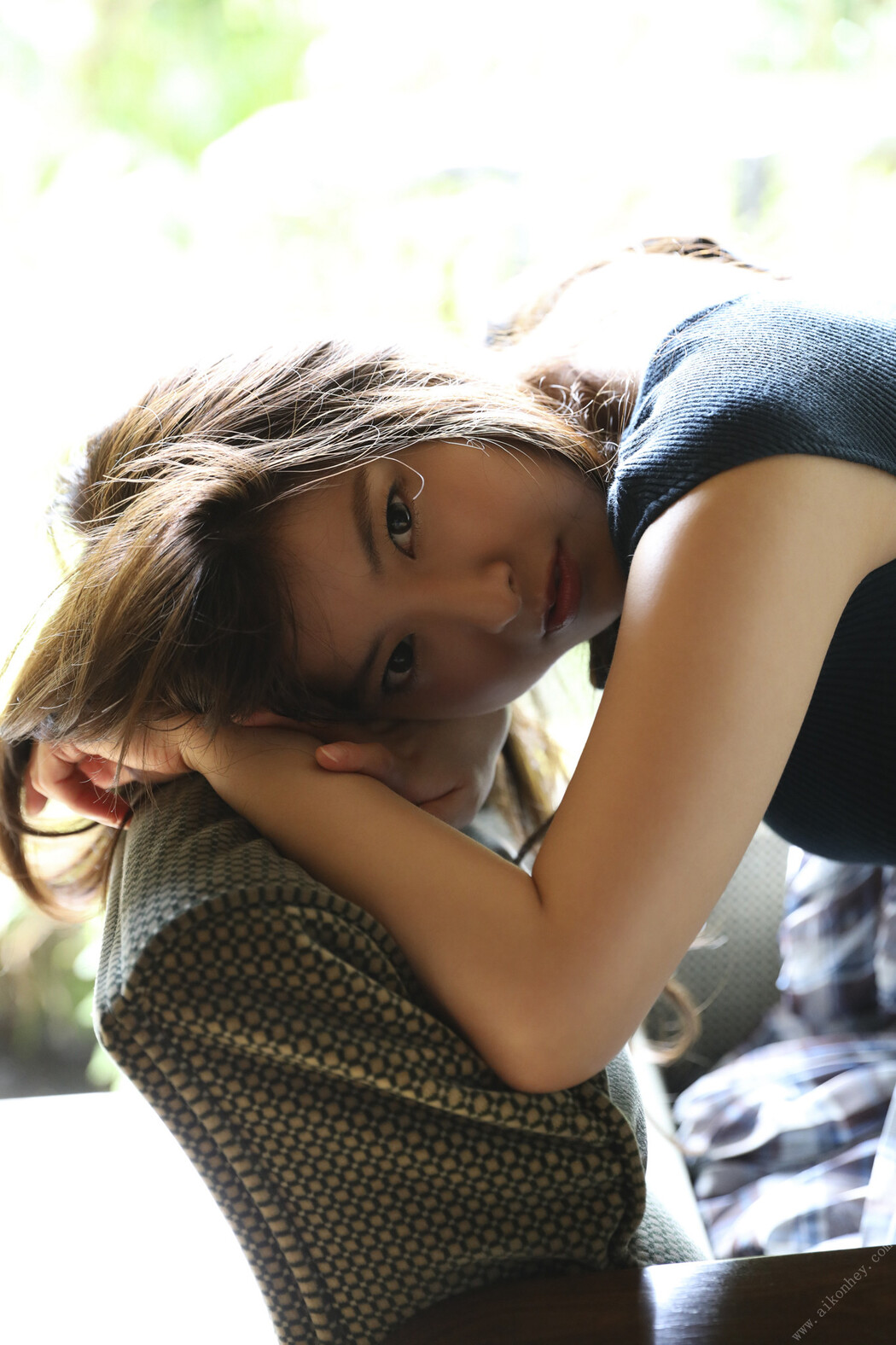 Miri Hanai 花井美理, FRIDAYデジタル写真集 [解禁！Ｈカップ裸身 Vol.1] Set.01