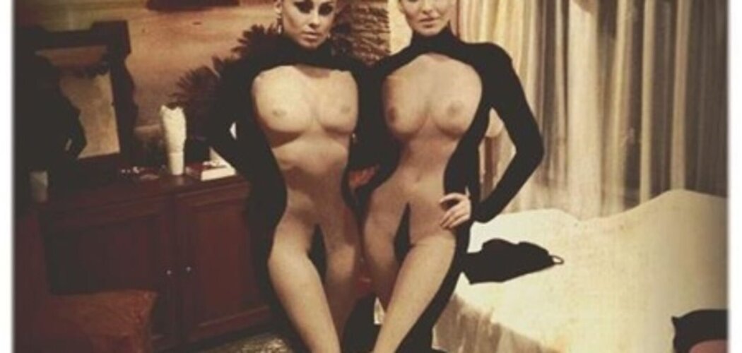 Nikita Nude
