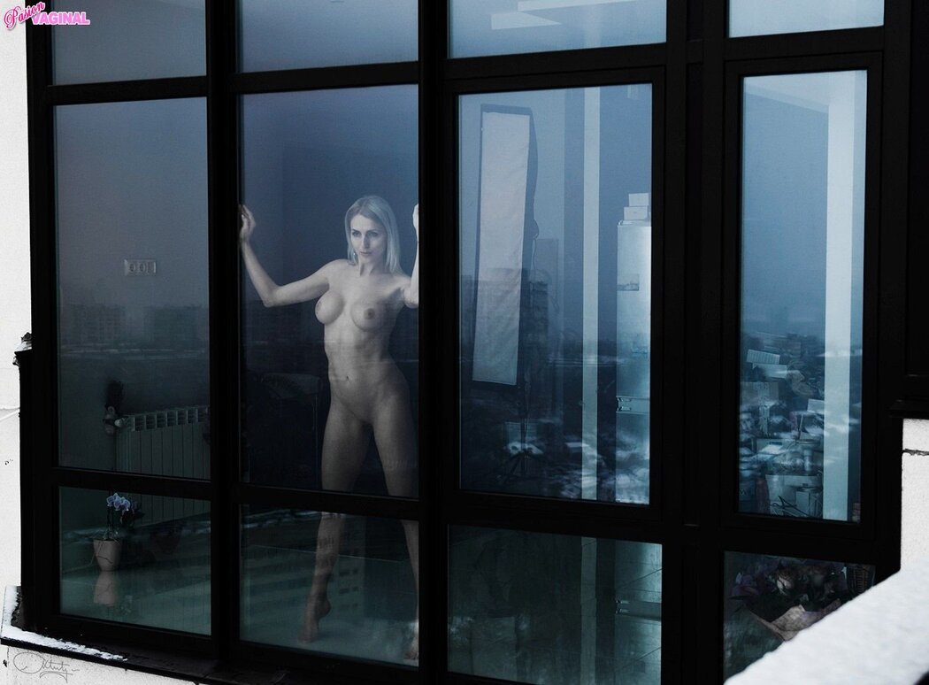 Tanya Fedoseeva Nude