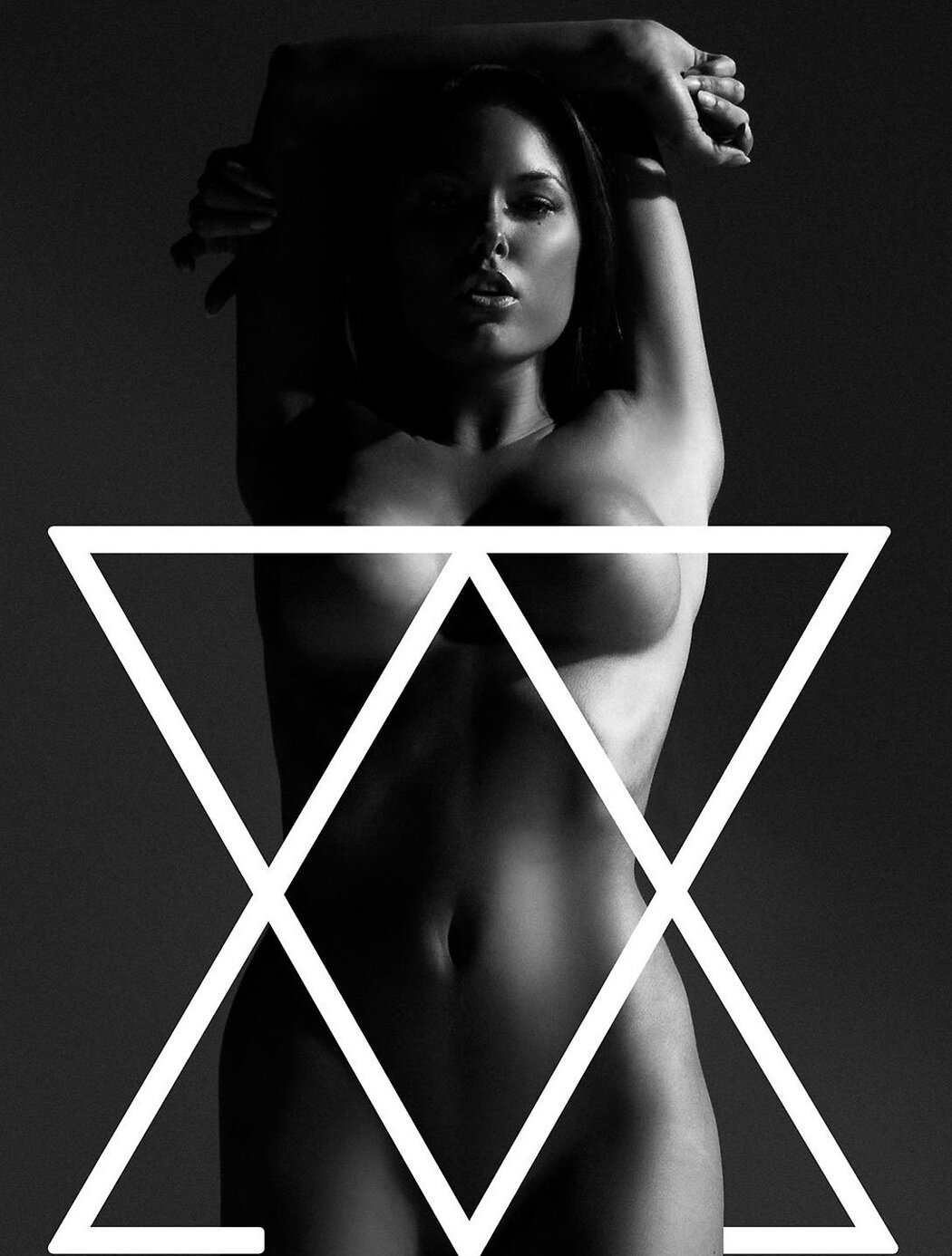 Constance Nunes Nude