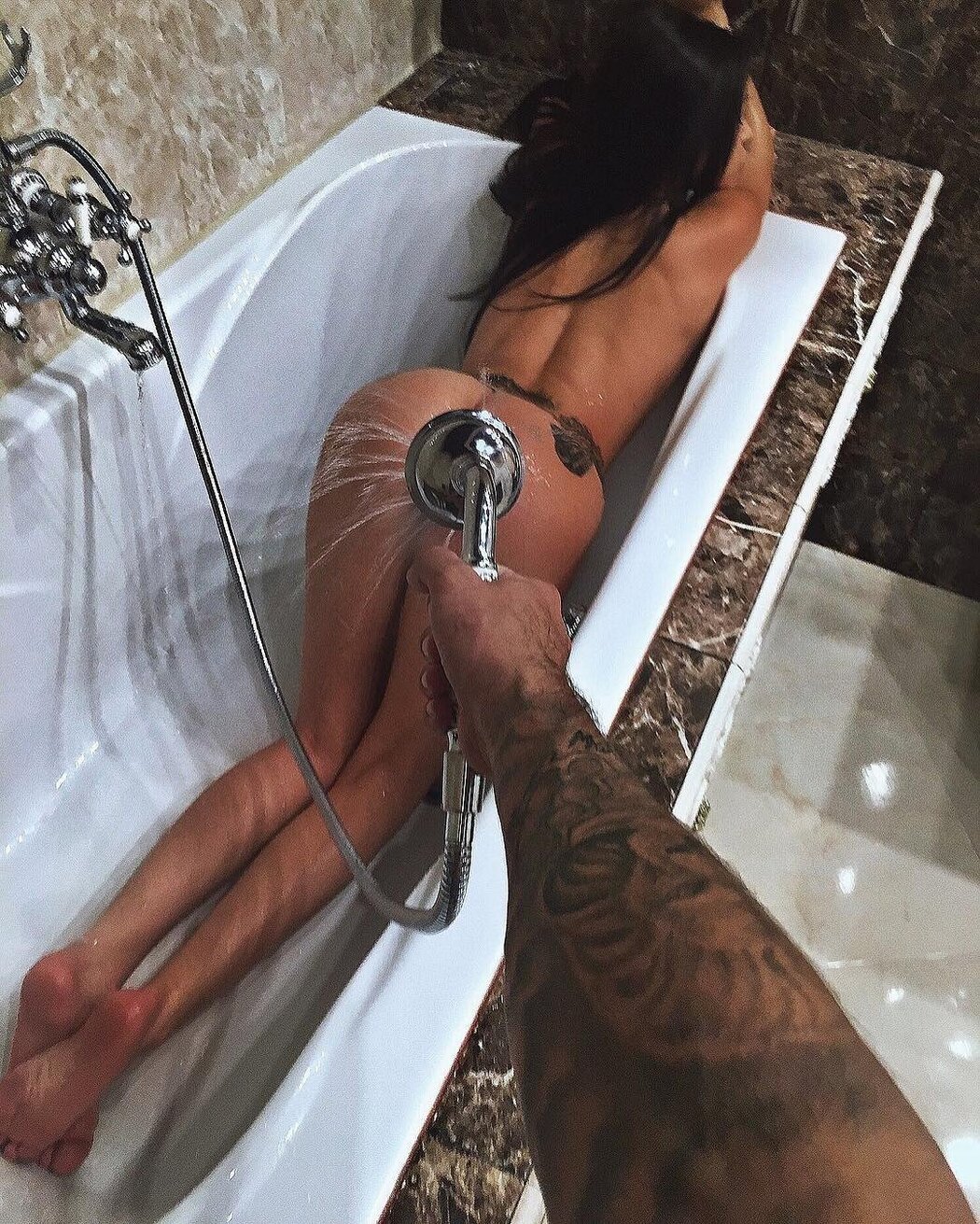 Karina Kardelian Nude