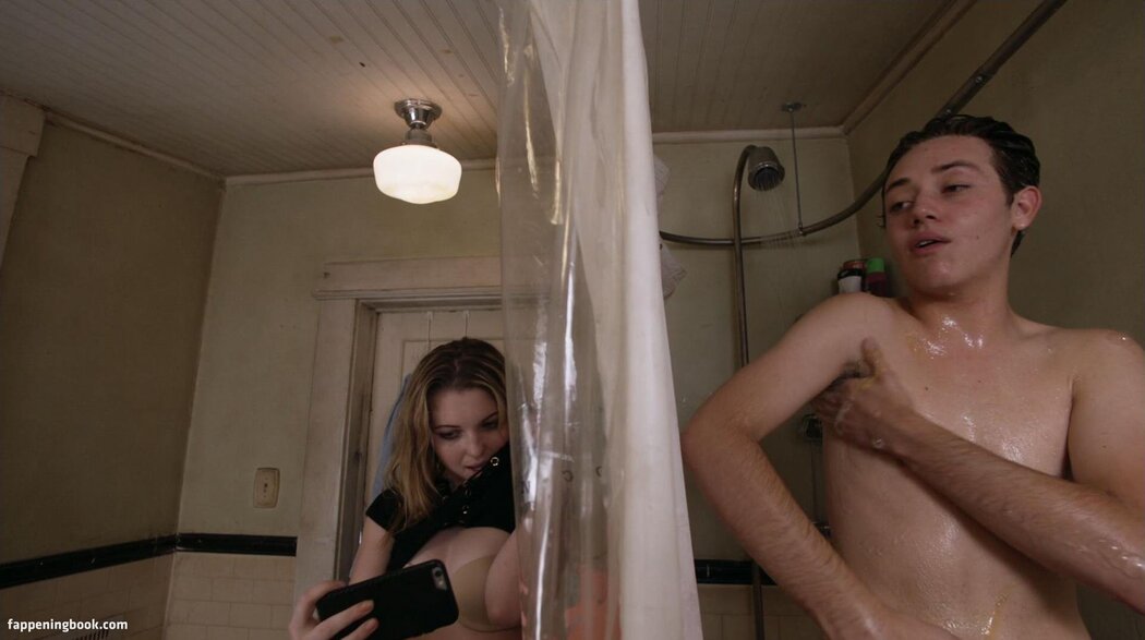 SAMMI HANRATTY NUDE