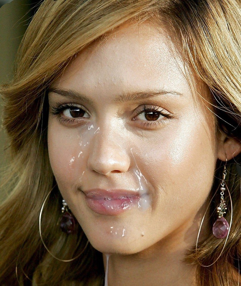 Jessica Alba Porn