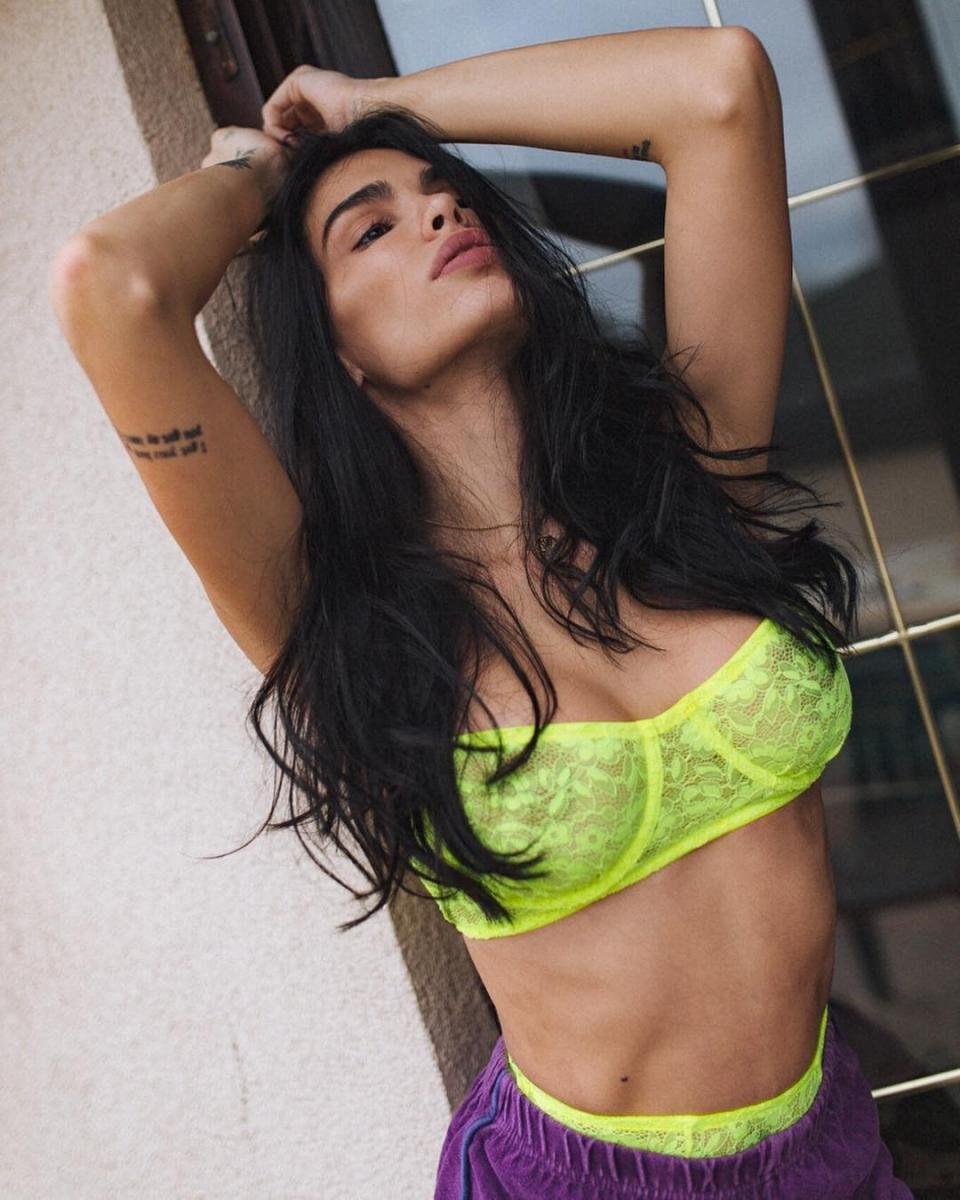Jovanna Djordjevic