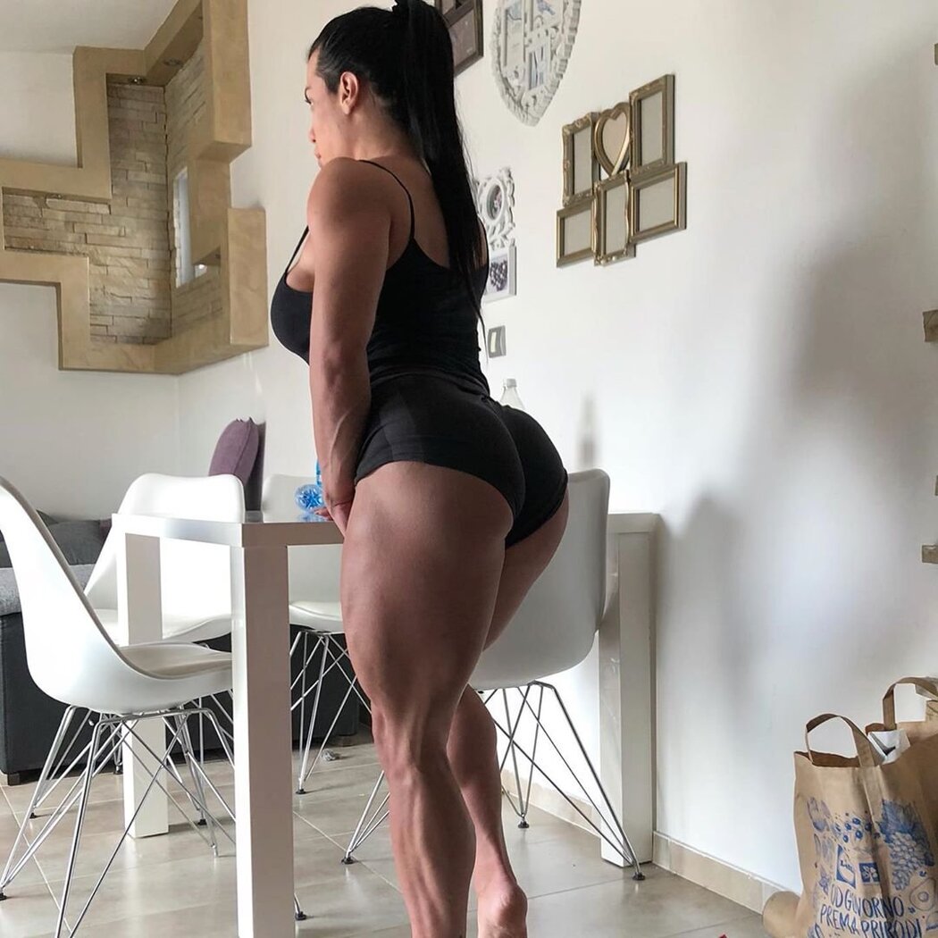 Jovanna Djordjevic