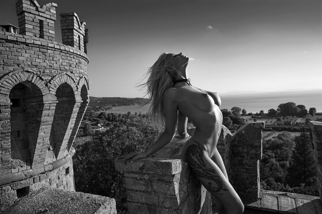 NATA LEE NUDE NATA Krasavina