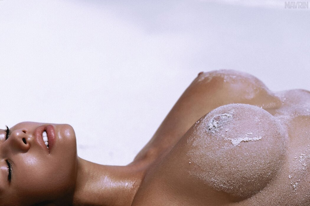 NATA LEE NUDE NATA Krasavina