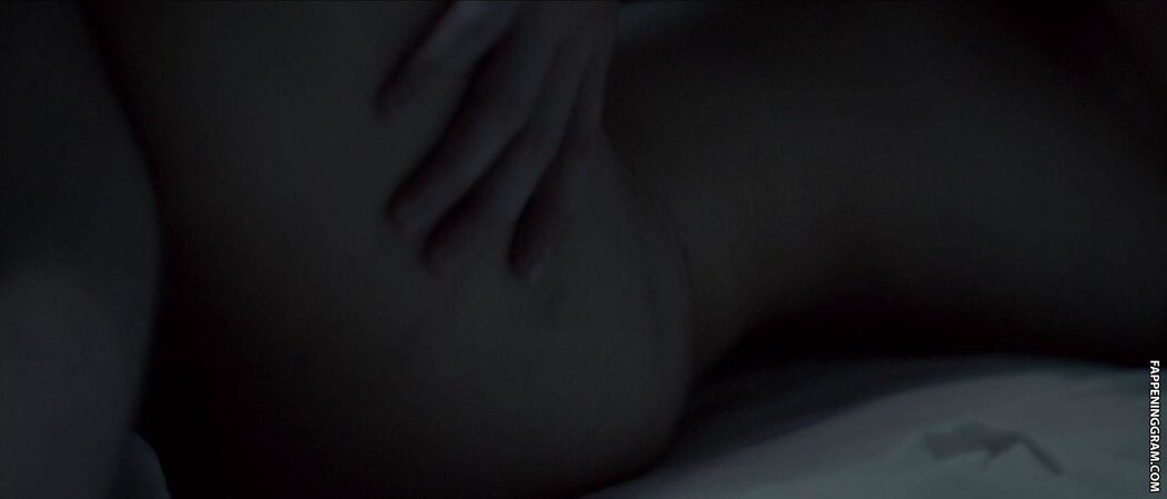 Ophelia Lovibond Tits