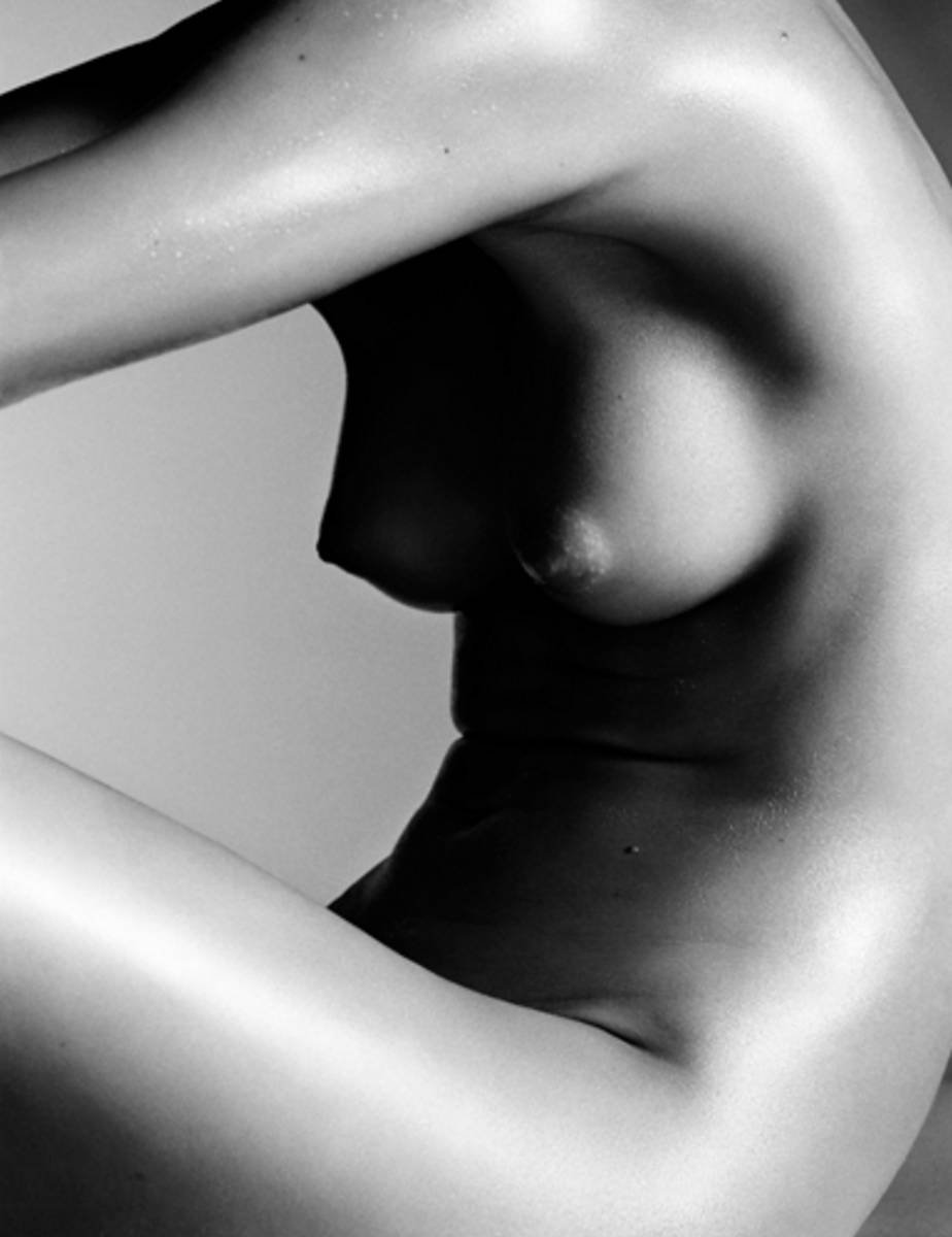 Model Miranda Kerr Nude