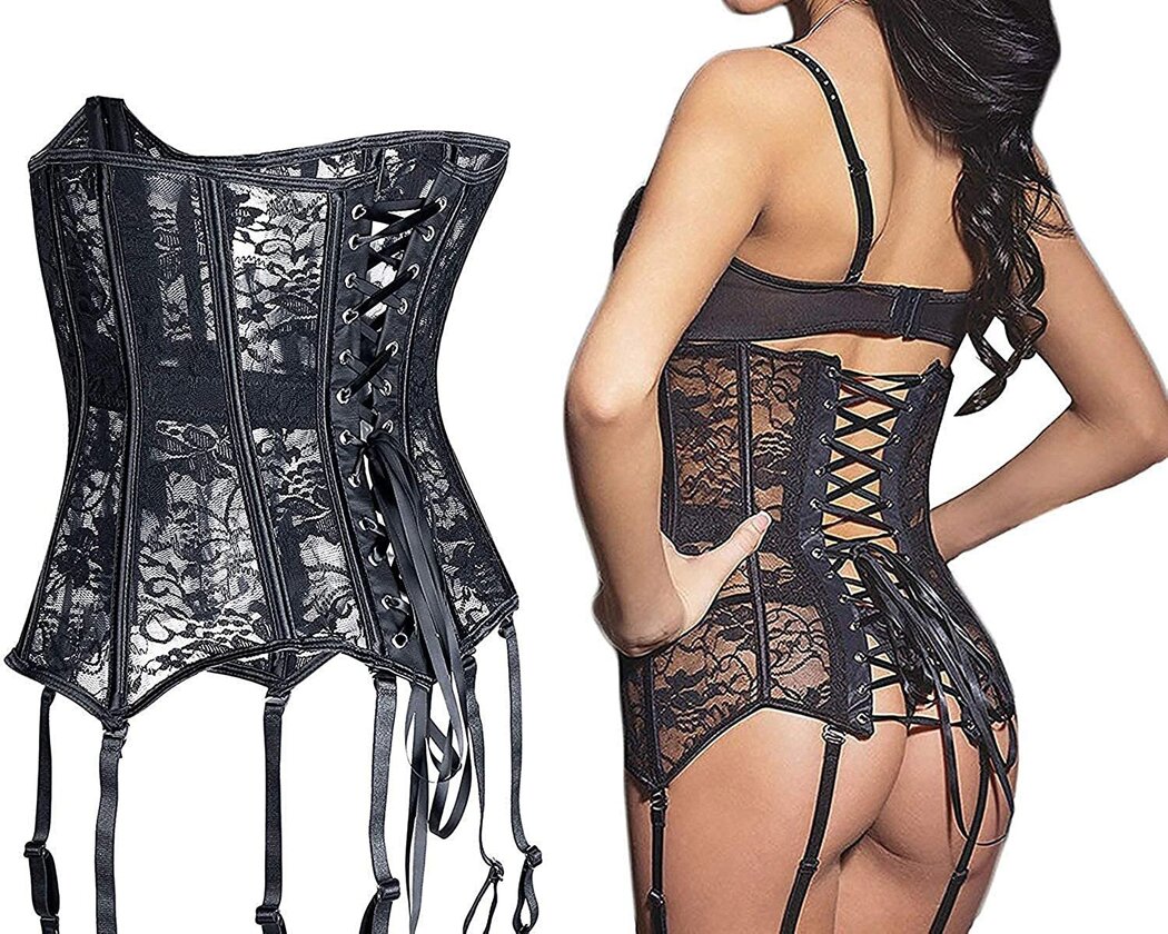 SAMMY WILSON CORSET