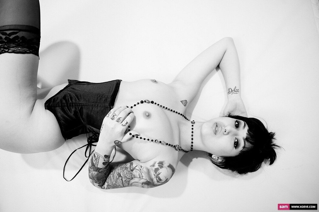 SAMMY WILSON CORSET