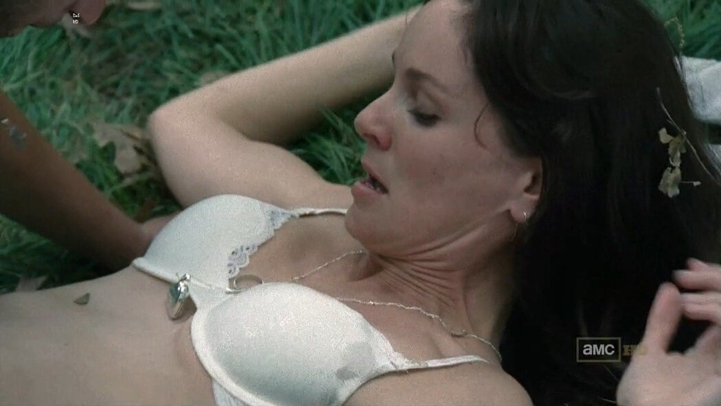 Sarah Wayne Callis In A Bikini
