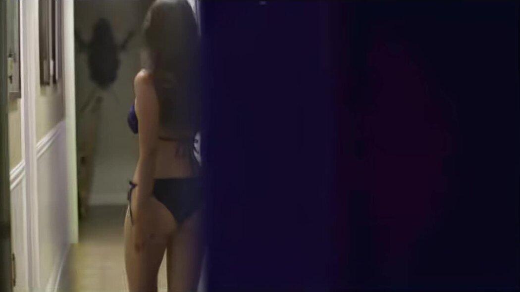 Sarah Malakul Lane Bikini