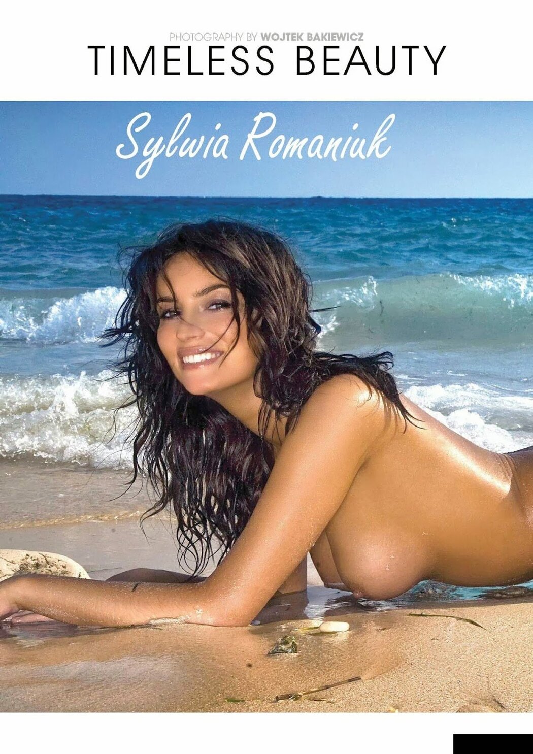 Sylwia Romaniuk Playboy